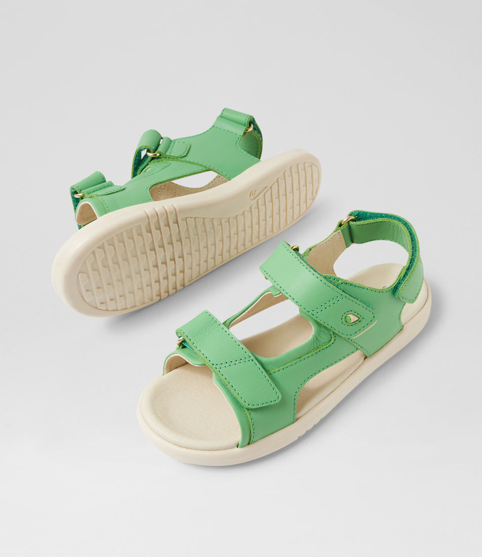 Strand - I-Walk - Retro Green