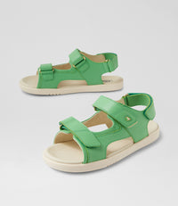 Strand - I-Walk - Retro Green