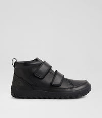 Trek - Kid+ - Black
