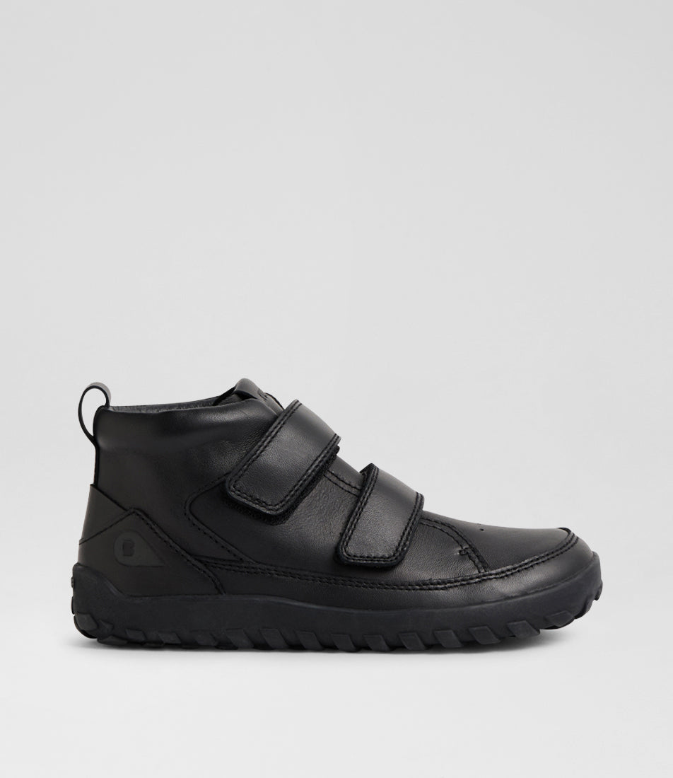 Trek - Kid+ - Black