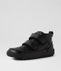 Trek - Kid+ - Black