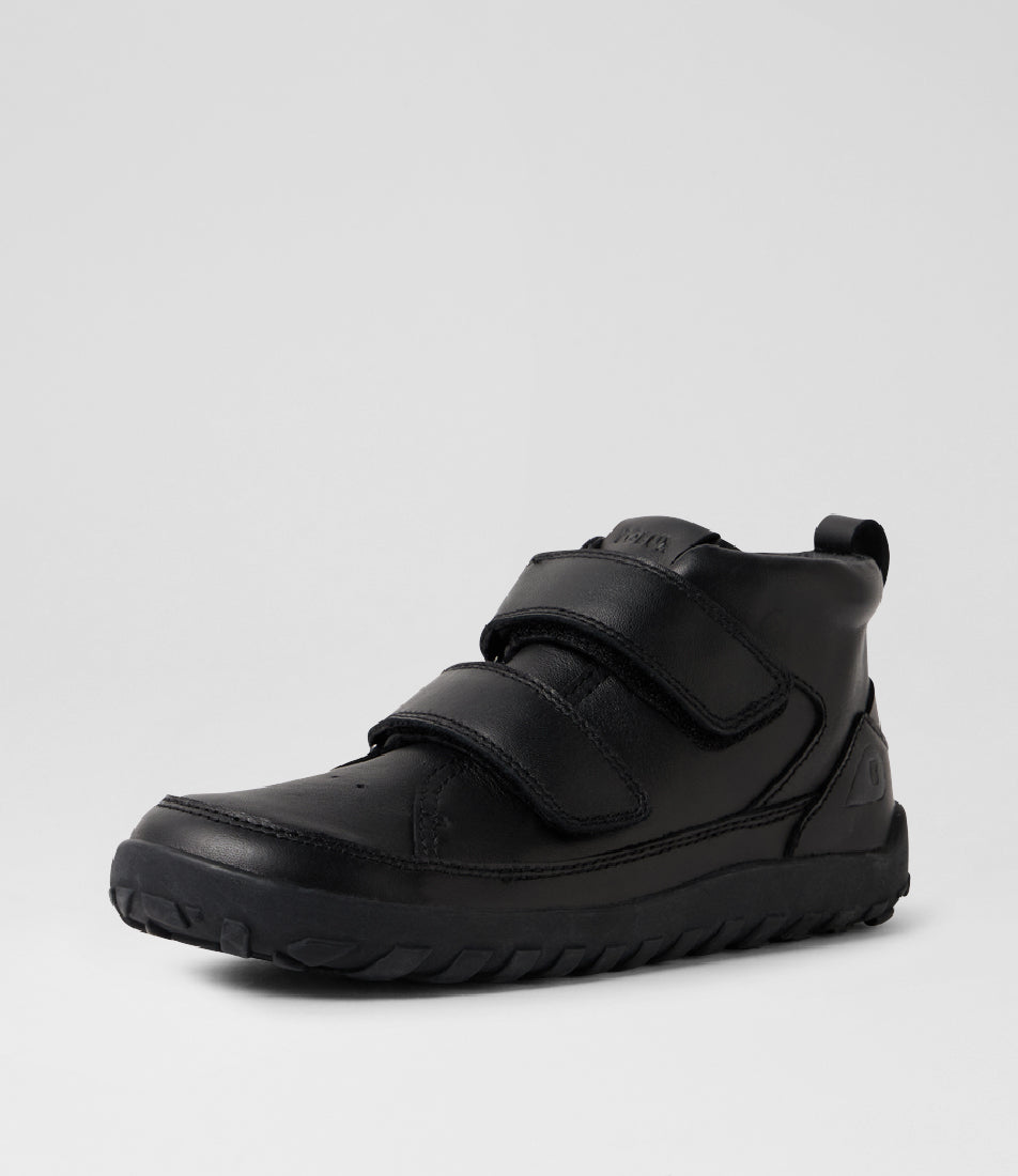 Trek - Kid+ - Black