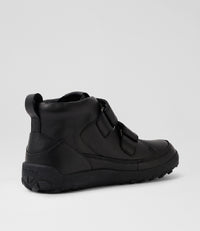 Trek - Kid+ - Black