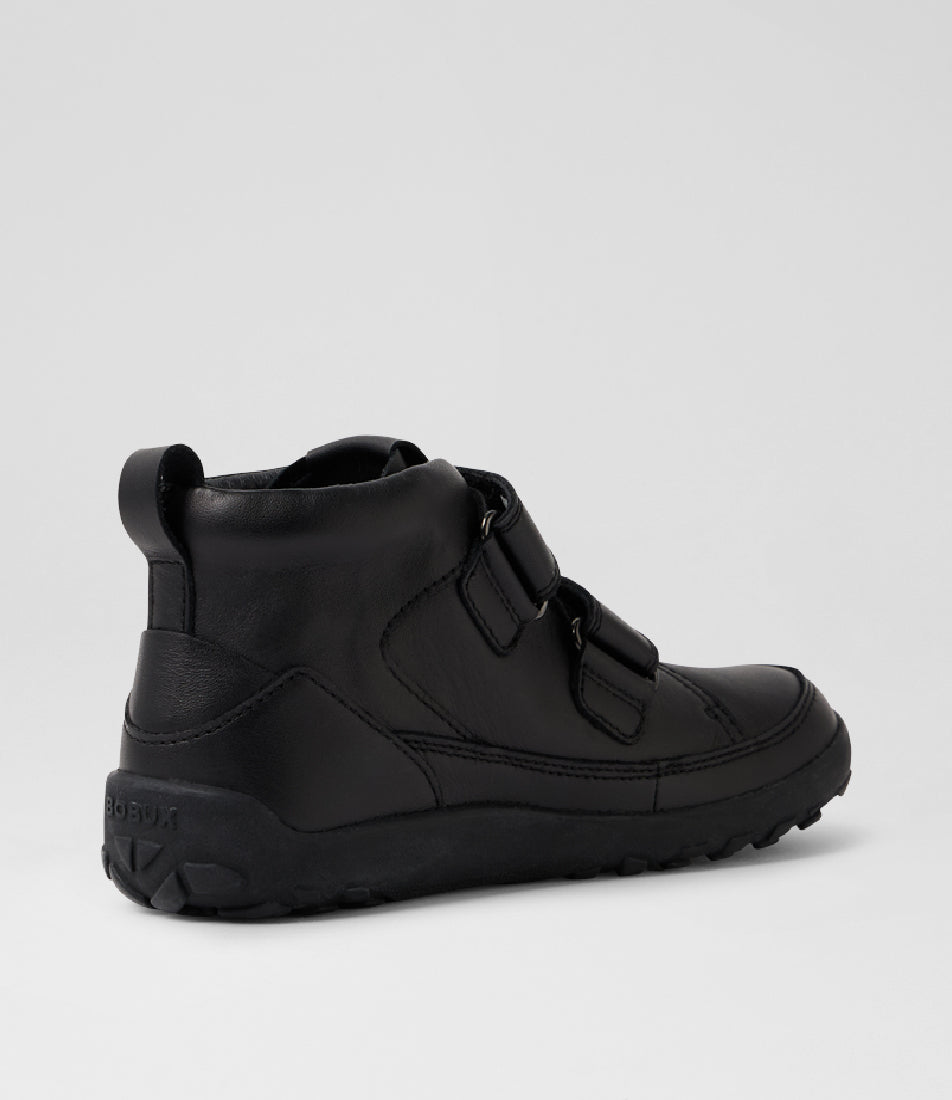 Trek - Kid+ - Black