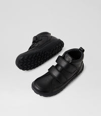 Trek - Kid+ - Black