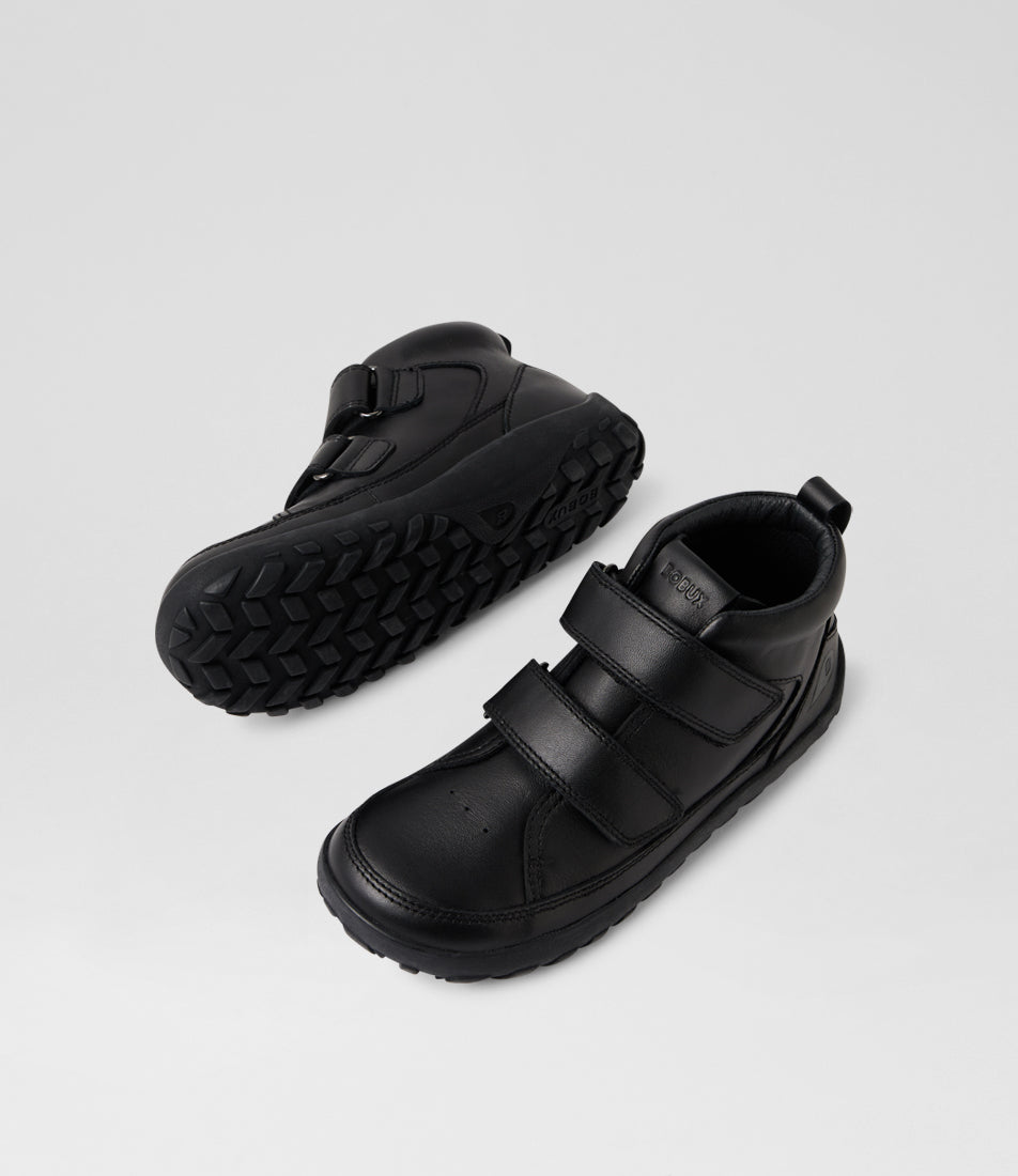 Trek - Kid+ - Black