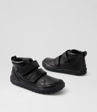 Trek - Kid+ - Black