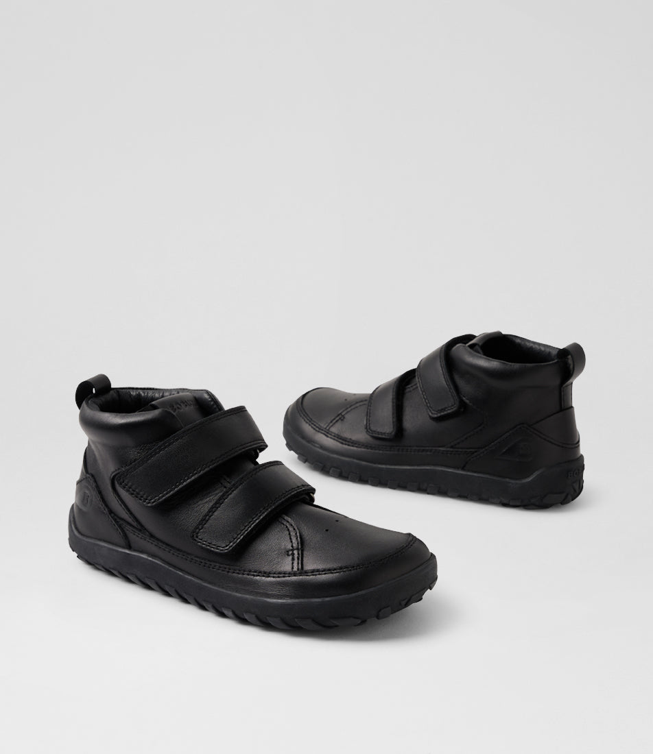 Trek - Kid+ - Black