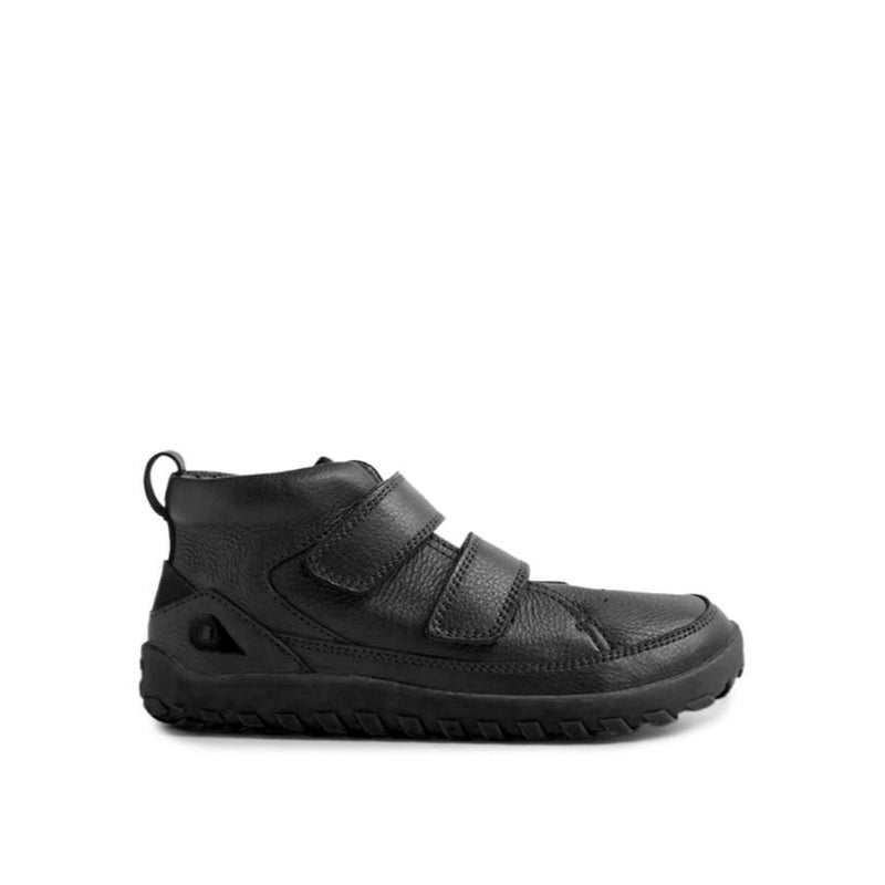 Trek - Kid+ - Black
