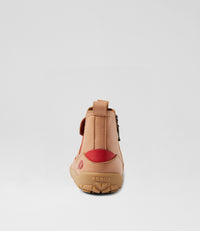 Trail - I-Walk - Sandstorm