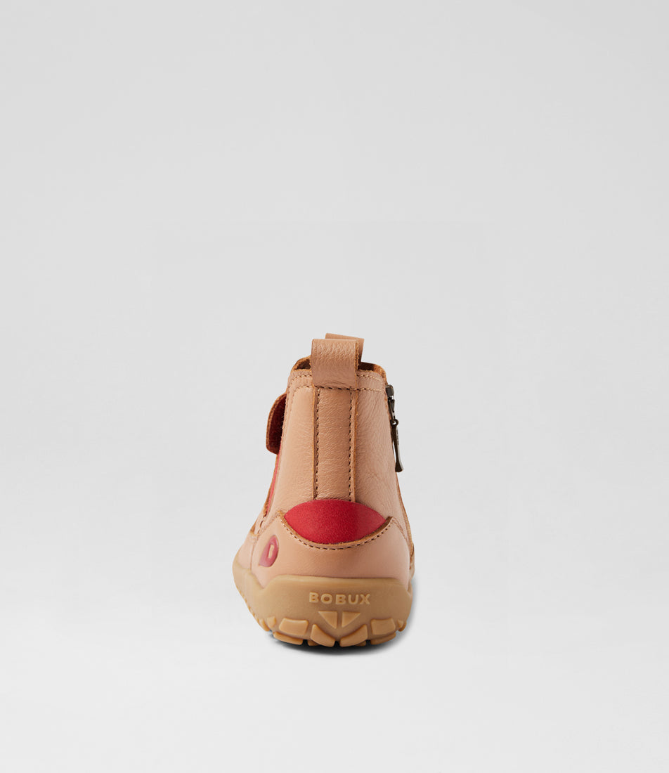 Trail - I-Walk - Sandstorm