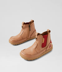 Trail - I-Walk - Sandstorm