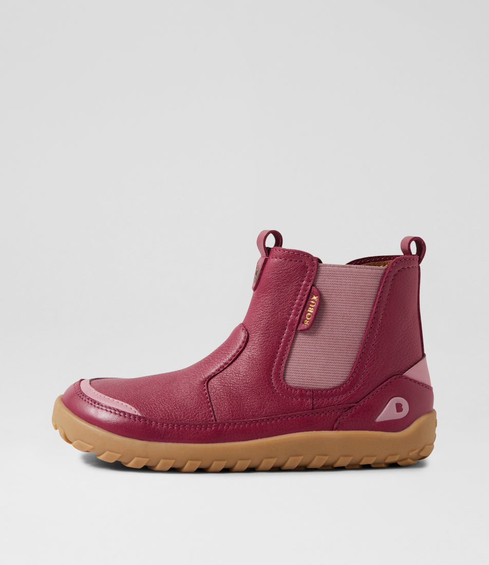 Trail - Kid+ - Beaujolias