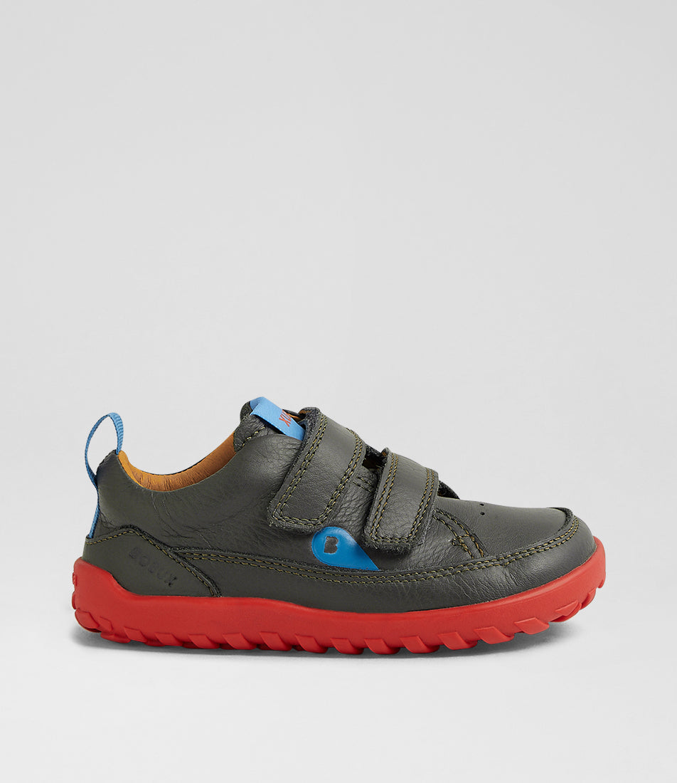Dawn - I-Walk - Dk Gull Grey
