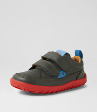 Dawn - I-Walk - Dk Gull Grey