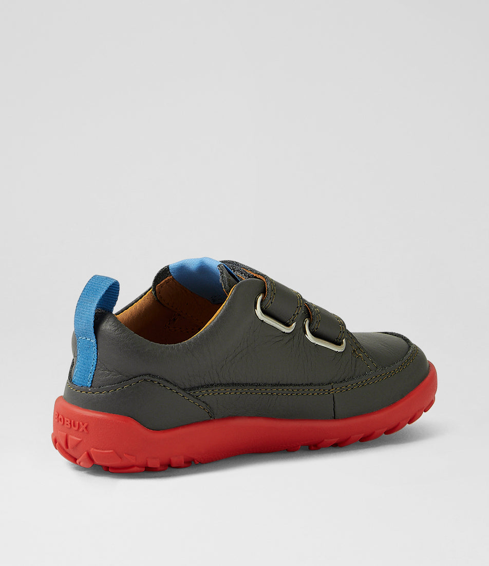 Dawn - I-Walk - Dk Gull Grey