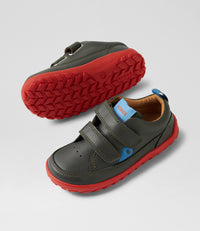 Dawn - I-Walk - Dk Gull Grey