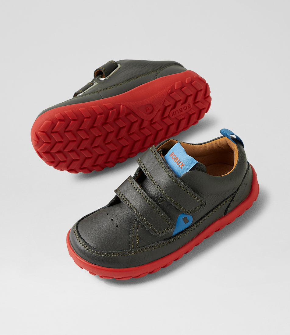 Dawn - I-Walk - Dk Gull Grey