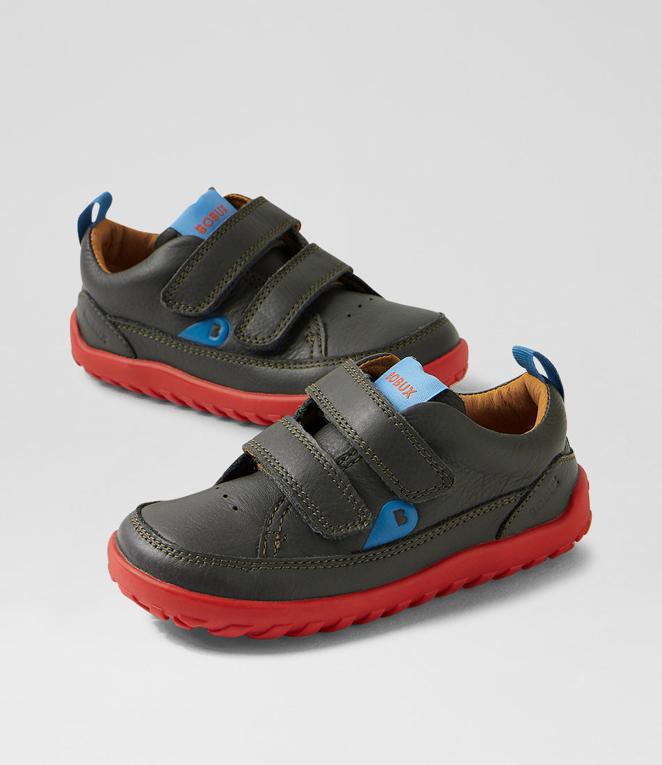 Dawn - I-Walk - Dk Gull Grey