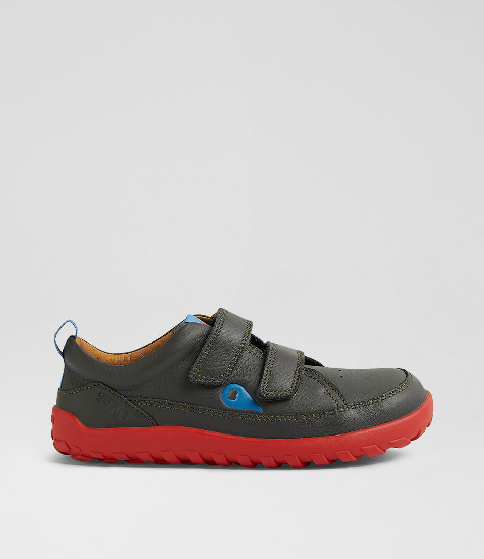 Dawn - Kid+ - Dk Gull Grey