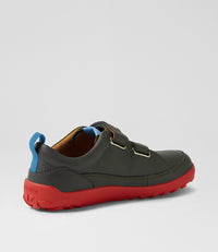 Dawn - Kid+ - Dk Gull Grey