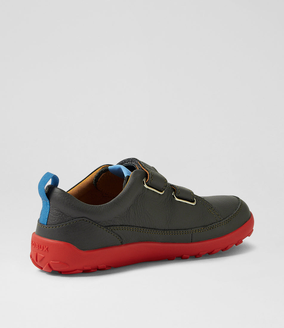 Dawn - Kid+ - Dk Gull Grey