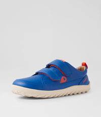 Dawn - Kid+ - Dazzling Blue