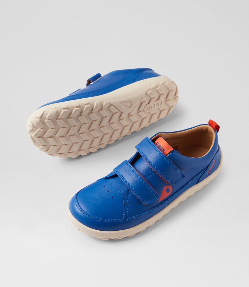 Dawn - Kid+ - Dazzling Blue