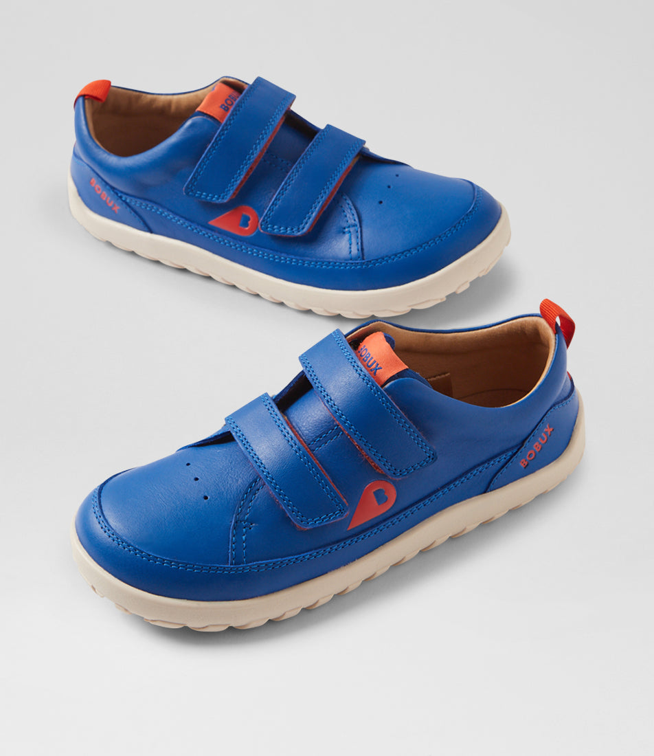 Dawn - Kid+ - Dazzling Blue