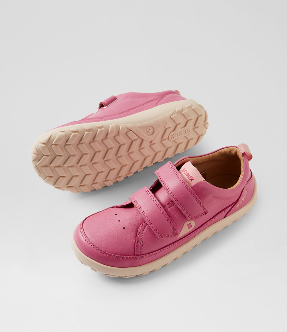 Dawn - Kid+ - Cashmere Rose