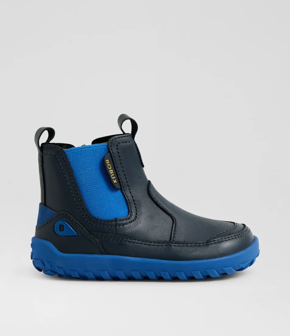 Trail - Step Up - Navy