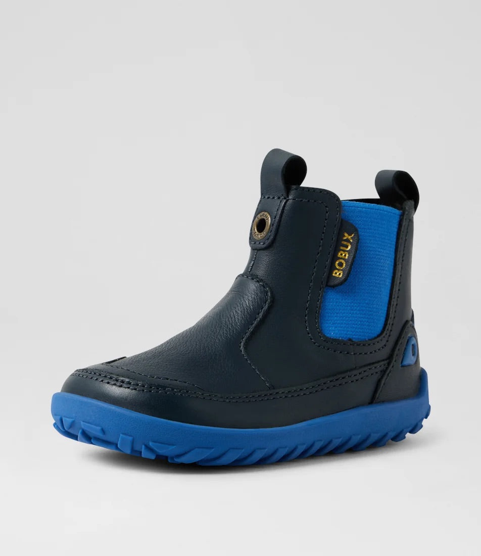 Trail - Step Up - Navy