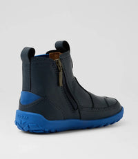 Trail - Step Up - Navy