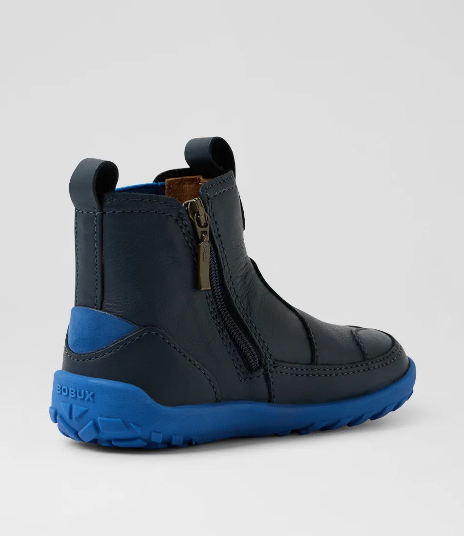 Trail - Step Up - Navy