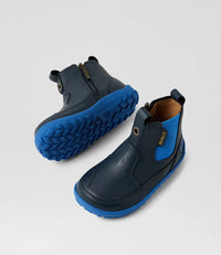 Trail - Step Up - Navy