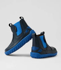 Trail - Step Up - Navy