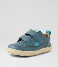 Dawn - Step Up - Stormy Weather