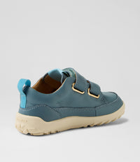 Dawn - Step Up - Stormy Weather