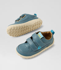 Dawn - Step Up - Stormy Weather