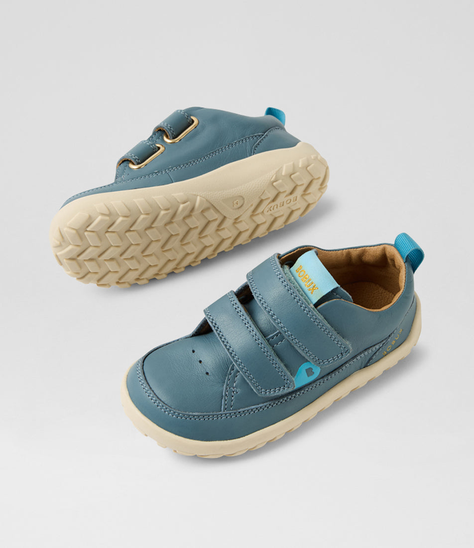 Dawn - Step Up - Stormy Weather