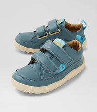 Dawn - Step Up - Stormy Weather