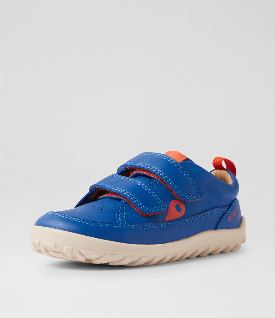 Dawn - I-Walk - Dazzling Blue