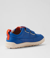 Dawn - I-Walk - Dazzling Blue