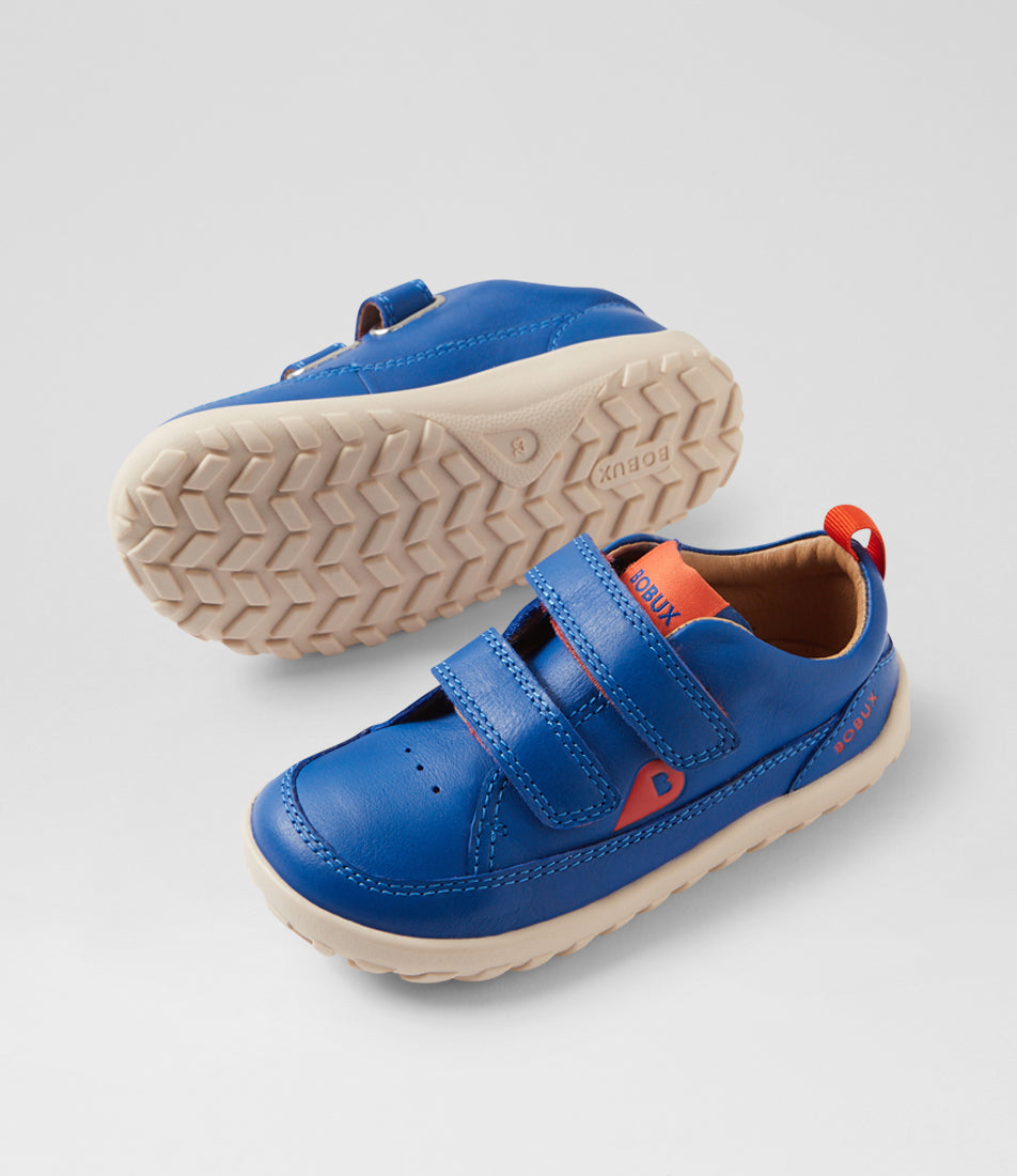 Dawn - I-Walk - Dazzling Blue