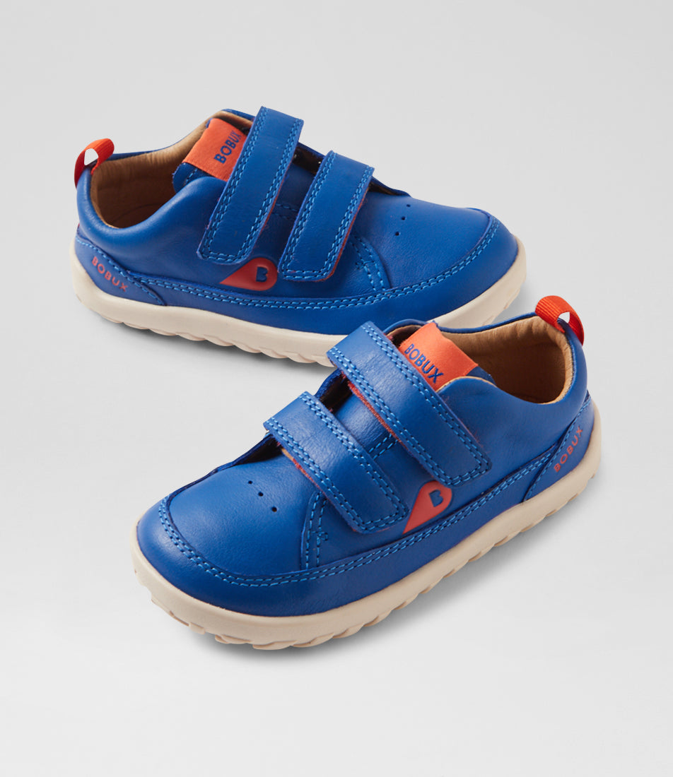 Dawn - I-Walk - Dazzling Blue