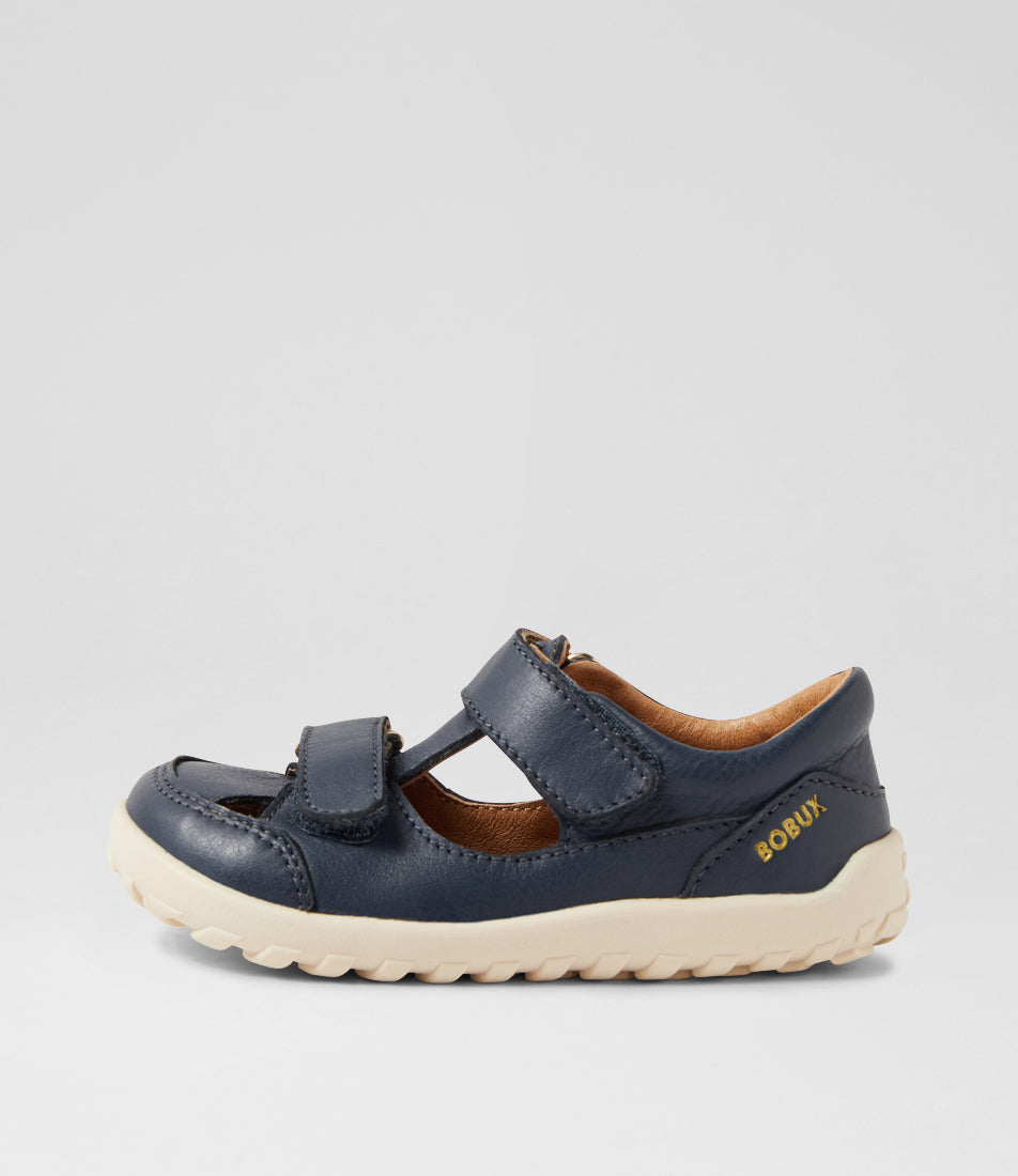 Troop - Step Up - Navy