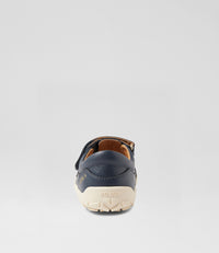 Troop - Step Up - Navy