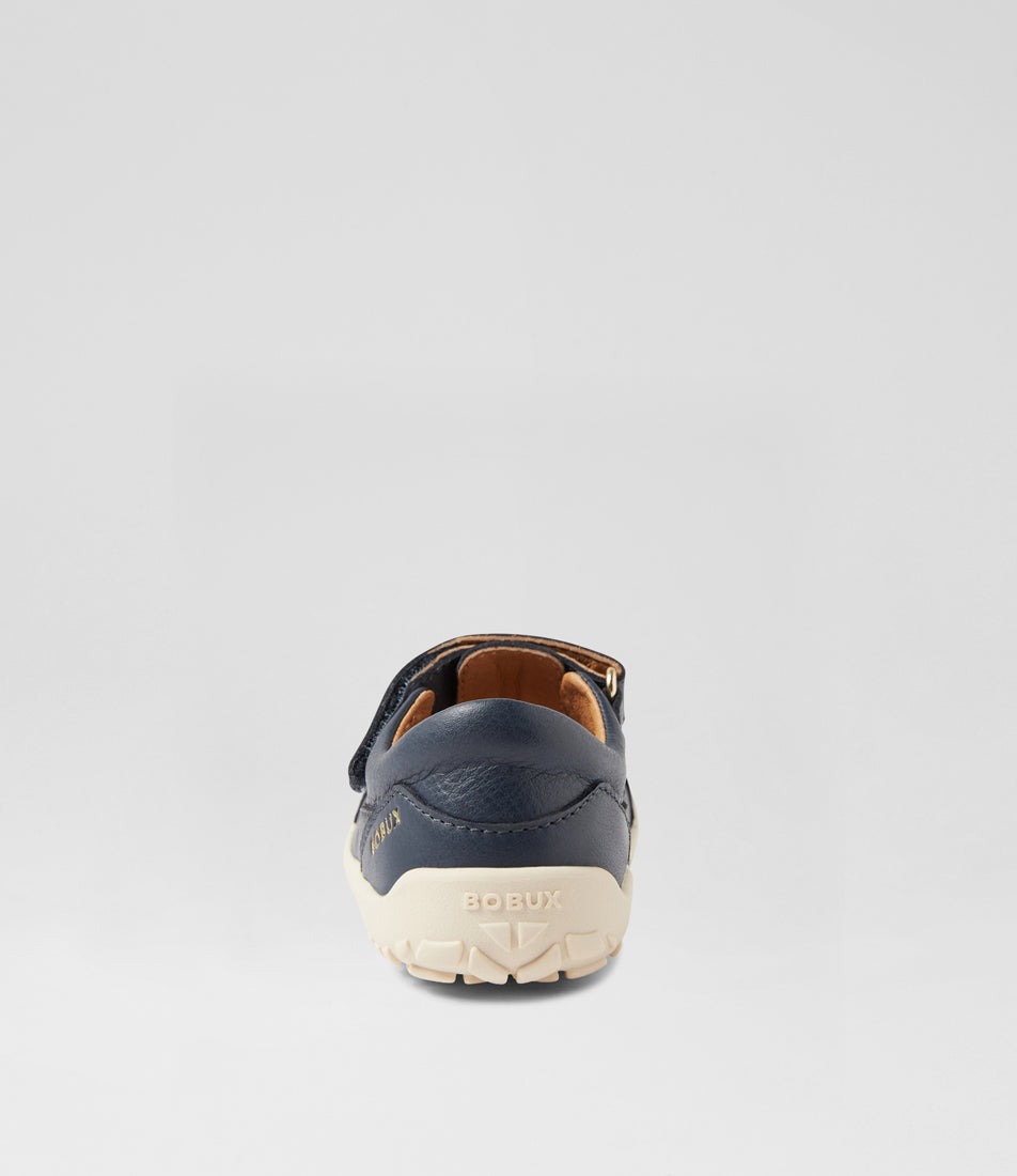 Troop - Step Up - Navy