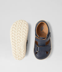 Troop - Step Up - Navy