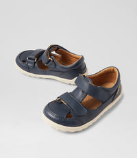 Troop - Step Up - Navy